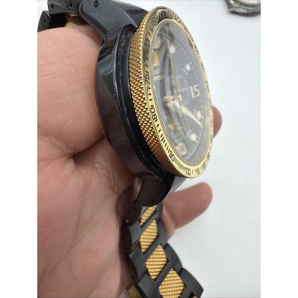 Invicta Specialty 3756 Infinity Prowler Chronograph - SWISS MADE main image 8